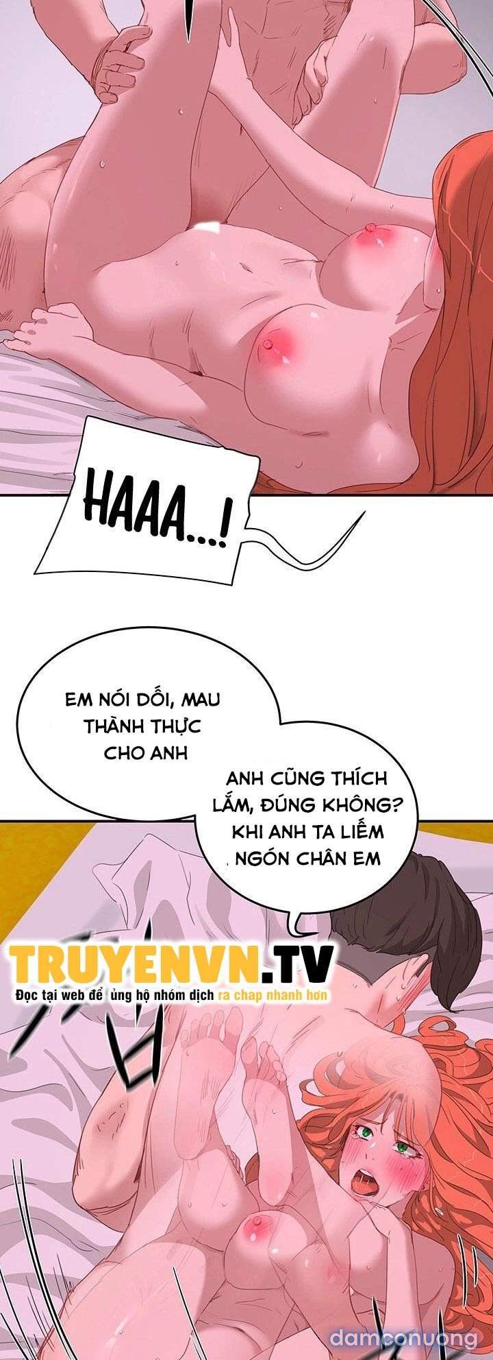 đọc truyện Mùa Hè Đáng Nhớ Chương 19 ảnh 4 tại Giả Dược