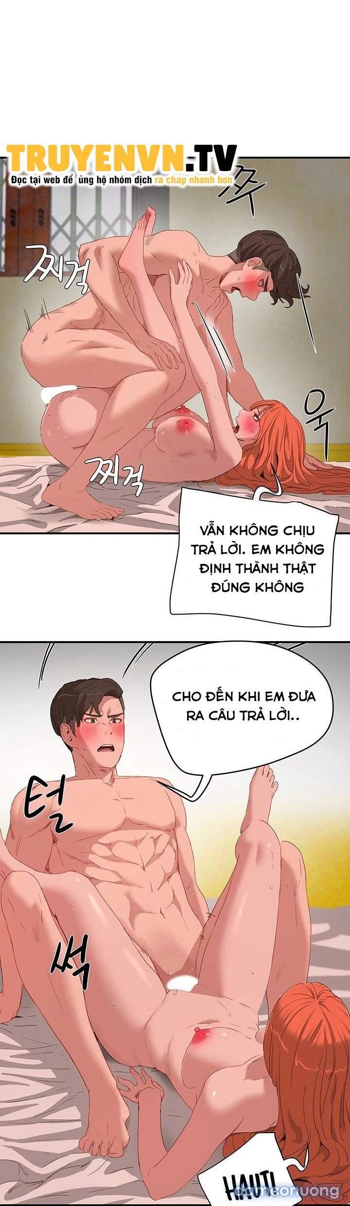 đọc truyện Mùa Hè Đáng Nhớ Chương 19 ảnh 7 tại Giả Dược