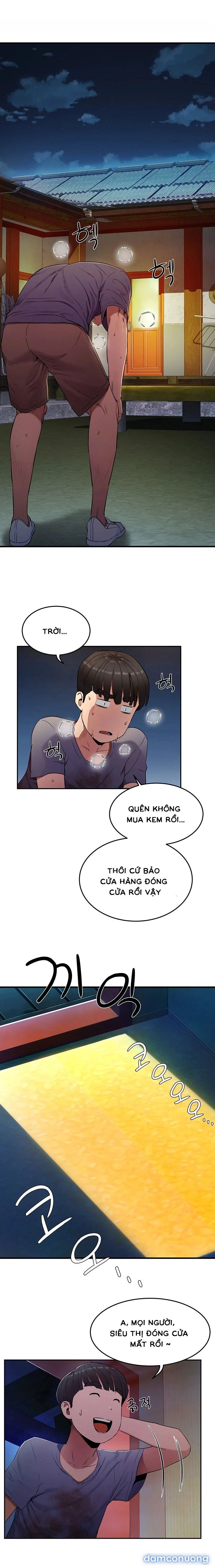 đọc truyện Mùa Hè Đáng Nhớ Chương 2 ảnh 9 tại Giả Dược