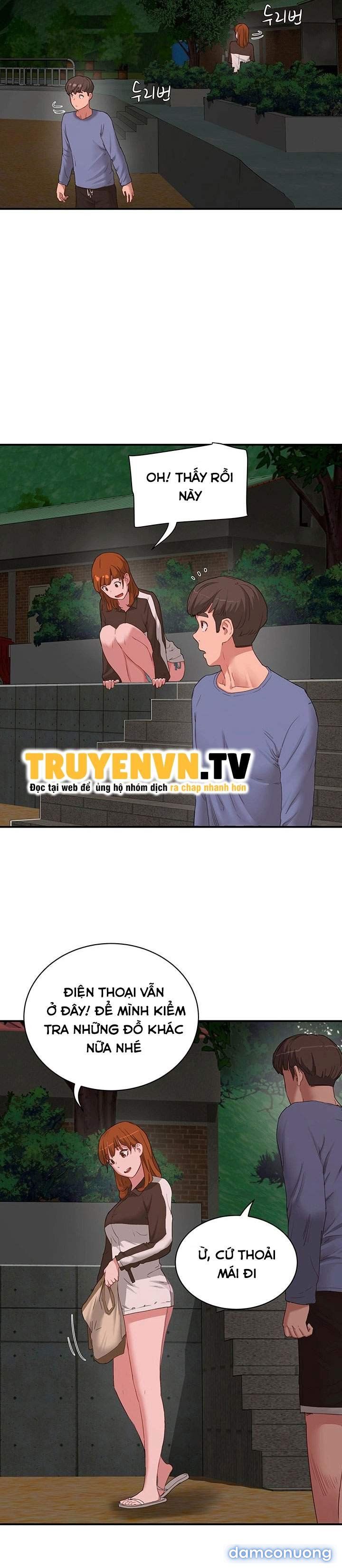 đọc truyện Mùa Hè Đáng Nhớ Chương 20 ảnh 14 tại Giả Dược
