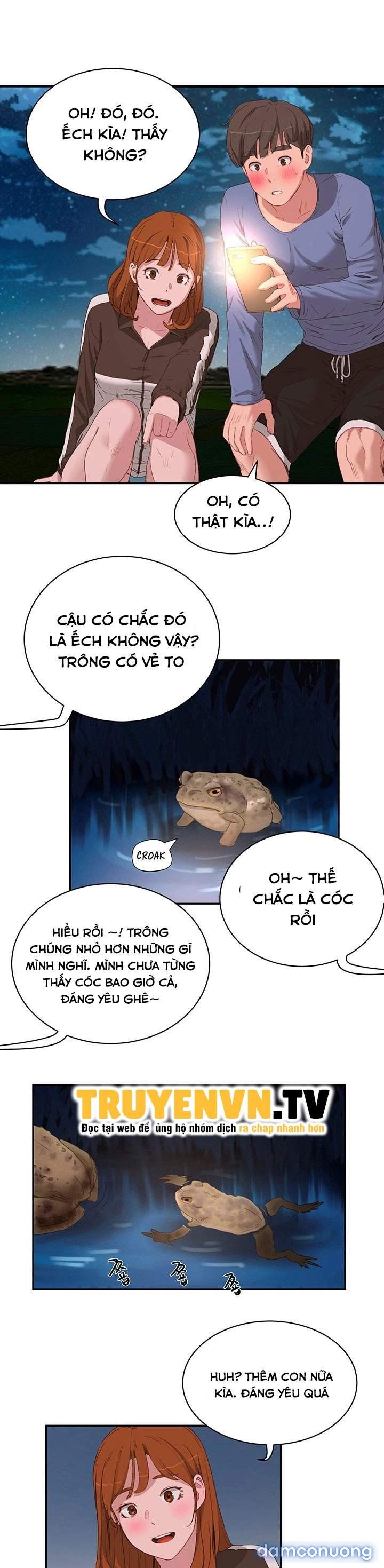đọc truyện Mùa Hè Đáng Nhớ Chương 20 ảnh 7 tại Giả Dược