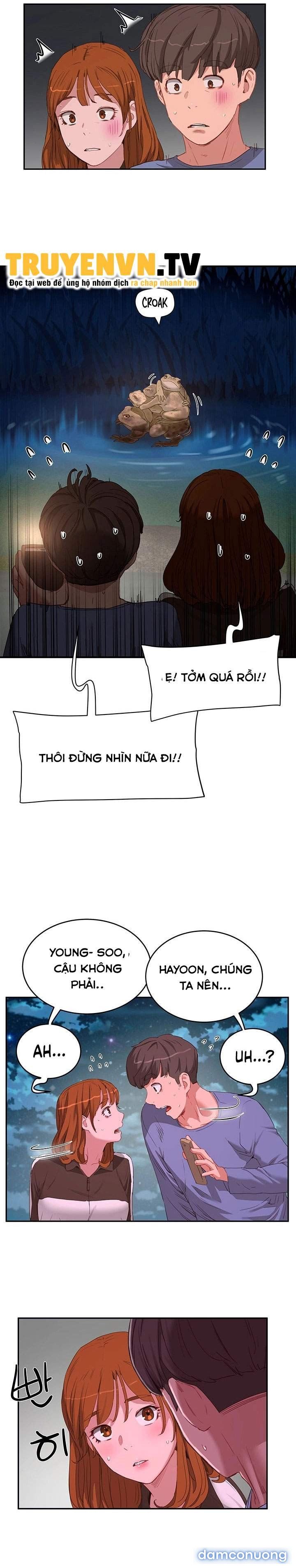 đọc truyện Mùa Hè Đáng Nhớ Chương 20 ảnh 9 tại Giả Dược