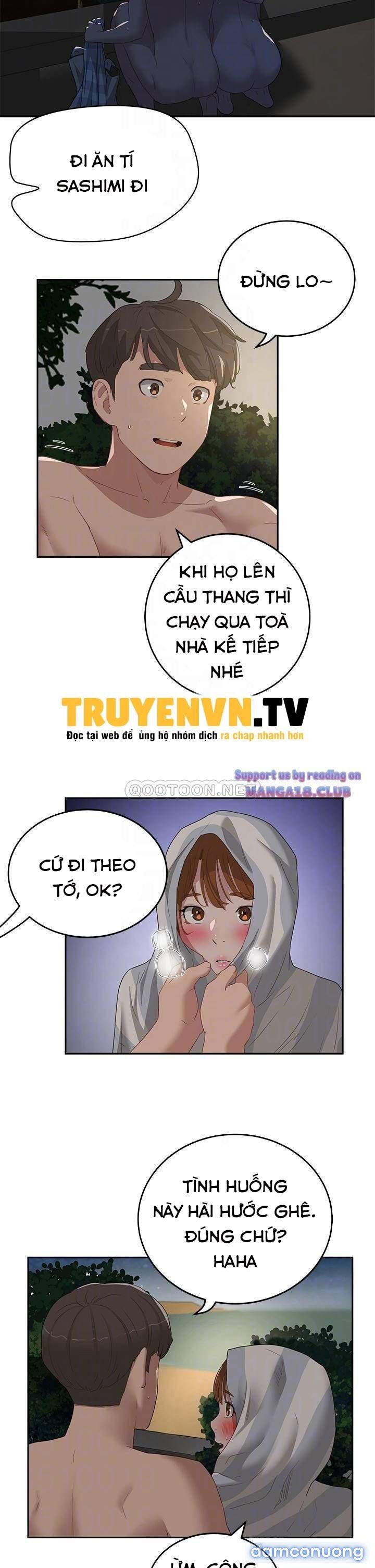 đọc truyện Mùa Hè Đáng Nhớ Chương 23 ảnh 13 tại Giả Dược