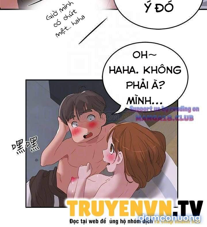 đọc truyện Mùa Hè Đáng Nhớ Chương 23 ảnh 3 tại Giả Dược