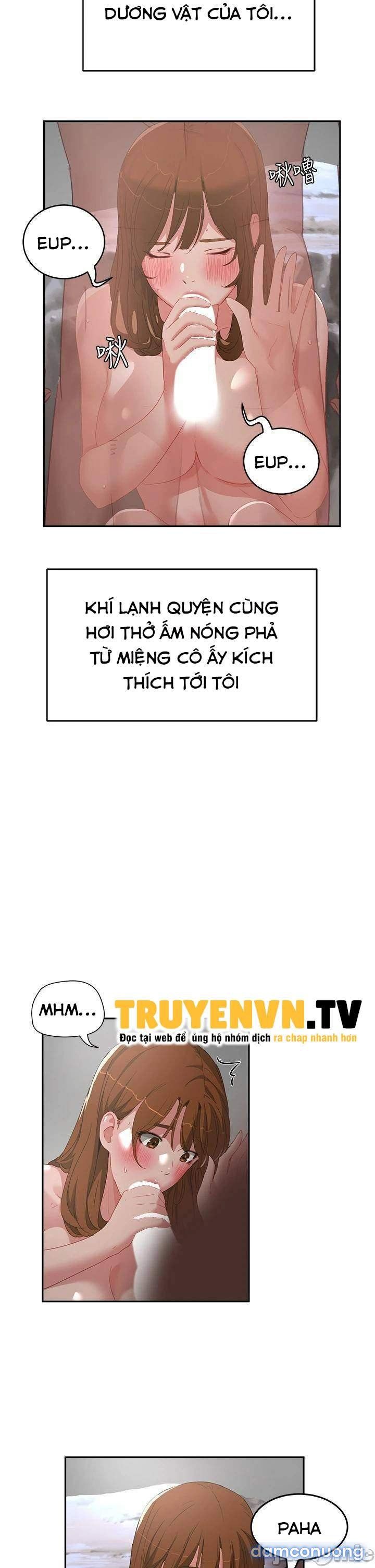 đọc truyện Mùa Hè Đáng Nhớ Chương 24 ảnh 3 tại Thiên Thai Truyện