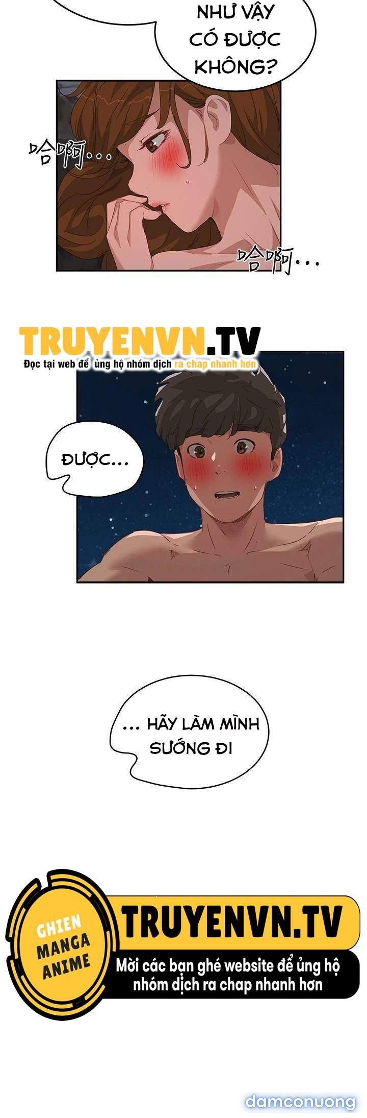 đọc truyện Mùa Hè Đáng Nhớ Chương 24 ảnh 23 tại Thiên Thai Truyện