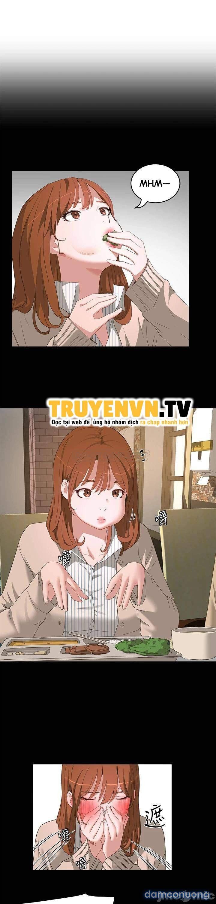 đọc truyện Mùa Hè Đáng Nhớ Chương 24 ảnh 8 tại Thiên Thai Truyện