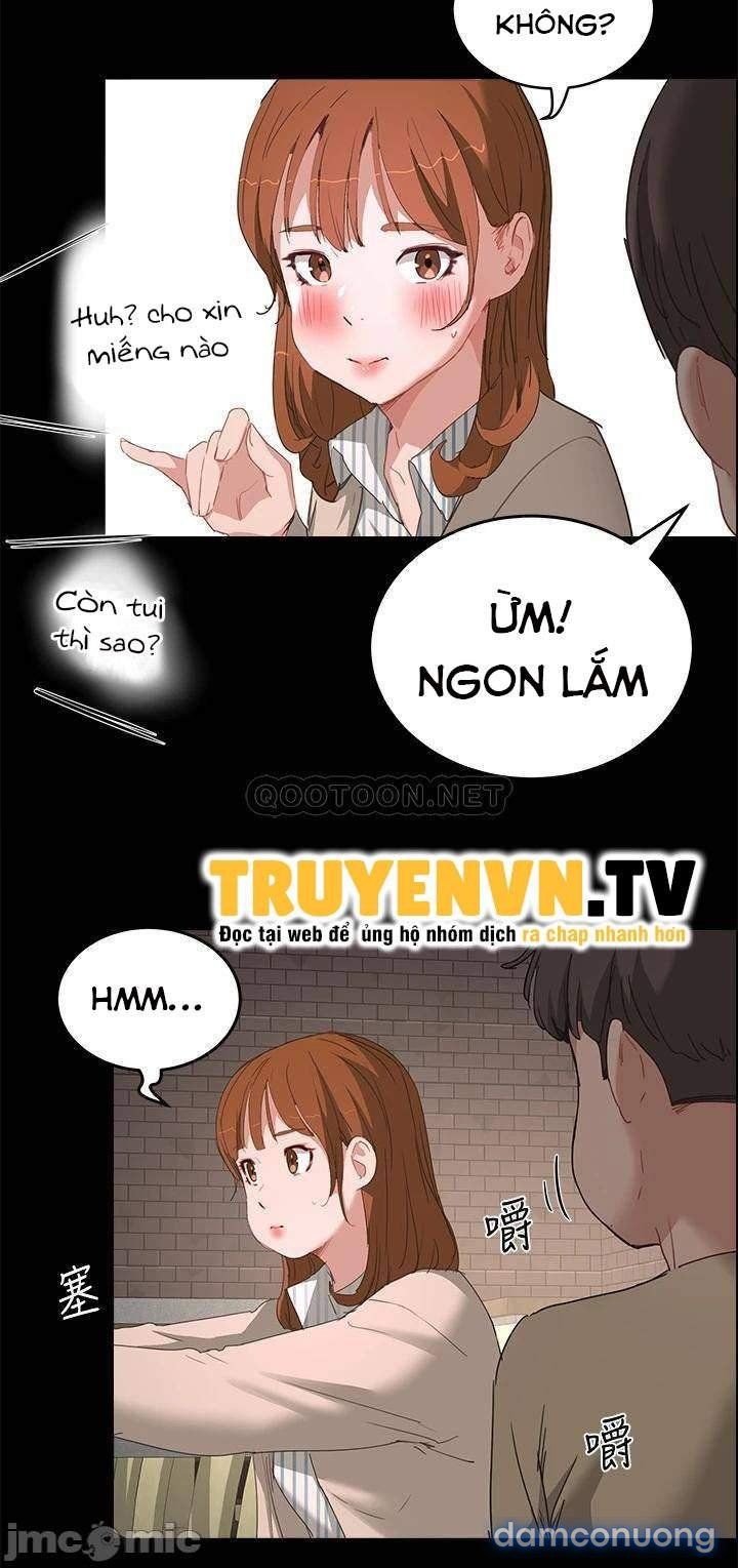 đọc truyện Mùa Hè Đáng Nhớ Chương 24 ảnh 10 tại Thiên Thai Truyện