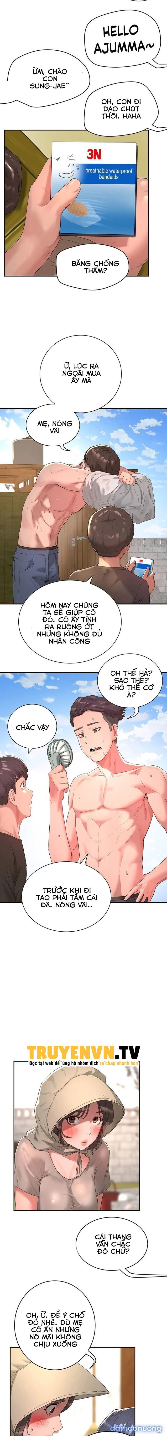 đọc truyện Mùa Hè Đáng Nhớ Chương 26 ảnh 7 tại Giả Dược