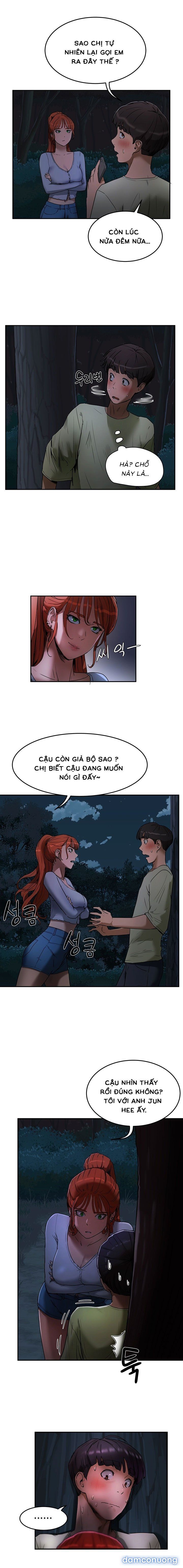 đọc truyện Mùa Hè Đáng Nhớ Chương 3 ảnh 22 tại Giả Dược