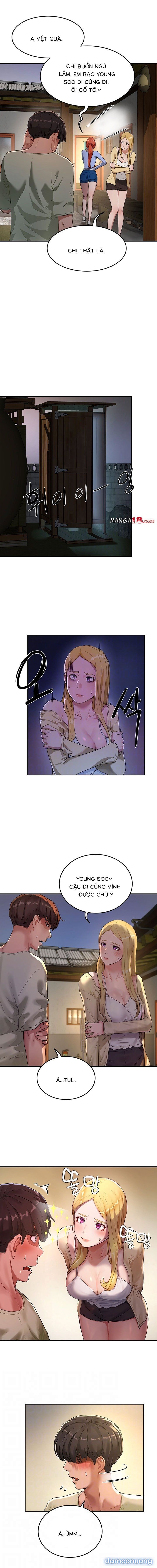 đọc truyện Mùa Hè Đáng Nhớ Chương 5 ảnh 3 tại Thiên Thai Truyện