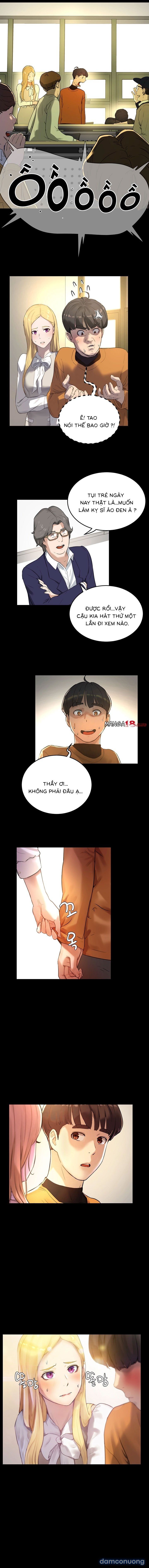 đọc truyện Mùa Hè Đáng Nhớ Chương 5 ảnh 12 tại Thiên Thai Truyện