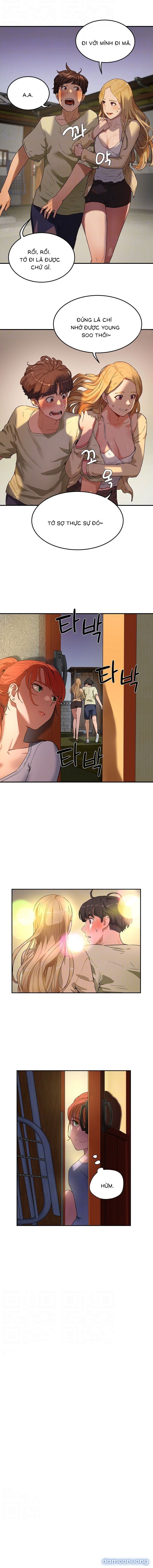 đọc truyện Mùa Hè Đáng Nhớ Chương 5 ảnh 4 tại Thiên Thai Truyện