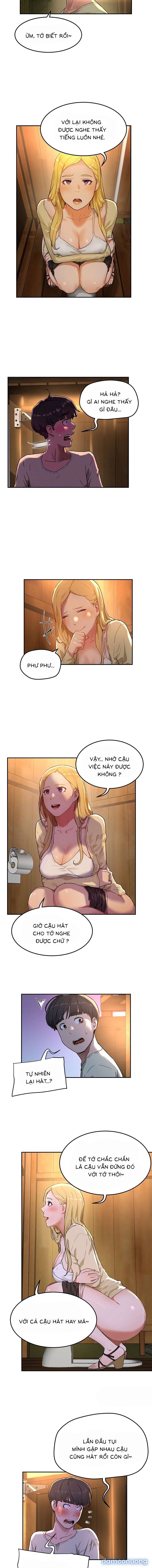 đọc truyện Mùa Hè Đáng Nhớ Chương 5 ảnh 6 tại Thiên Thai Truyện