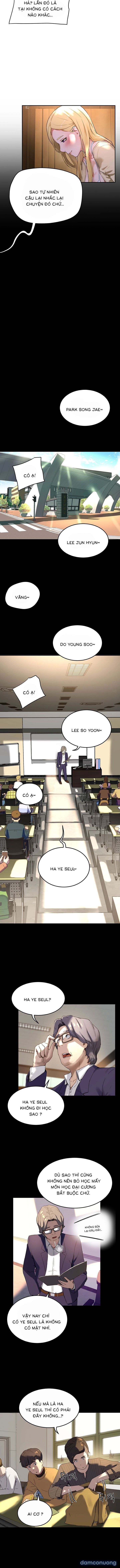 đọc truyện Mùa Hè Đáng Nhớ Chương 5 ảnh 7 tại Thiên Thai Truyện