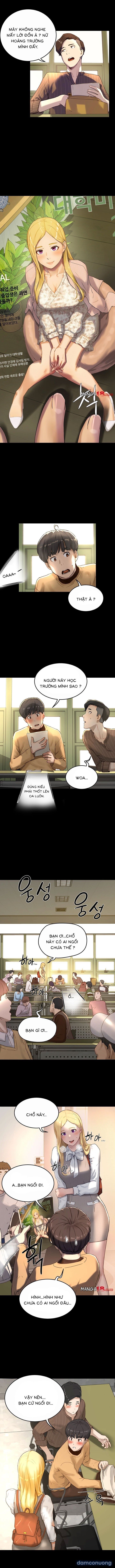 đọc truyện Mùa Hè Đáng Nhớ Chương 5 ảnh 8 tại Thiên Thai Truyện