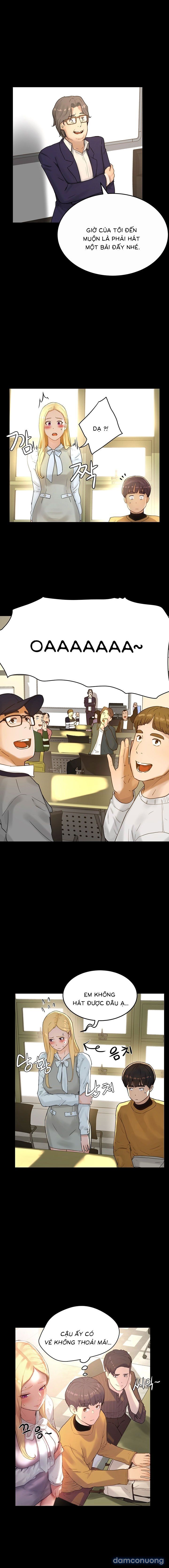 đọc truyện Mùa Hè Đáng Nhớ Chương 5 ảnh 10 tại Thiên Thai Truyện