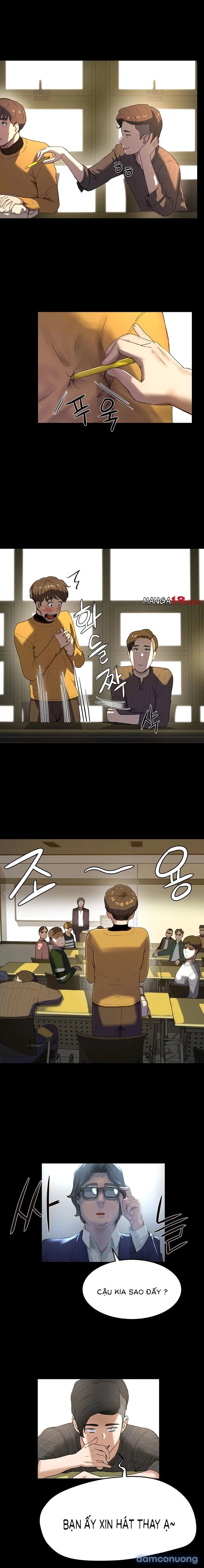 đọc truyện Mùa Hè Đáng Nhớ Chương 5 ảnh 11 tại Thiên Thai Truyện