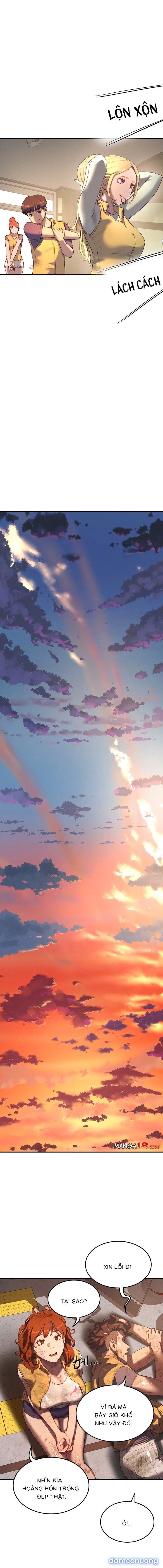 đọc truyện Mùa Hè Đáng Nhớ Chương 6 ảnh 3 tại Thiên Thai Truyện