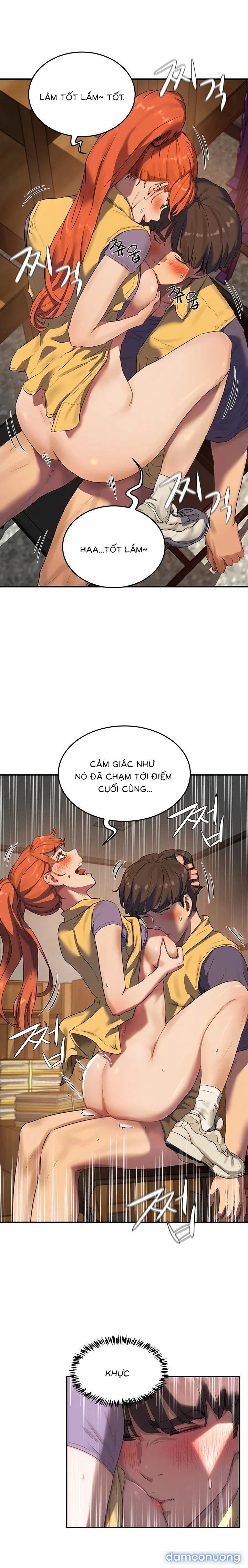 đọc truyện Mùa Hè Đáng Nhớ Chương 6 ảnh 16 tại Thiên Thai Truyện