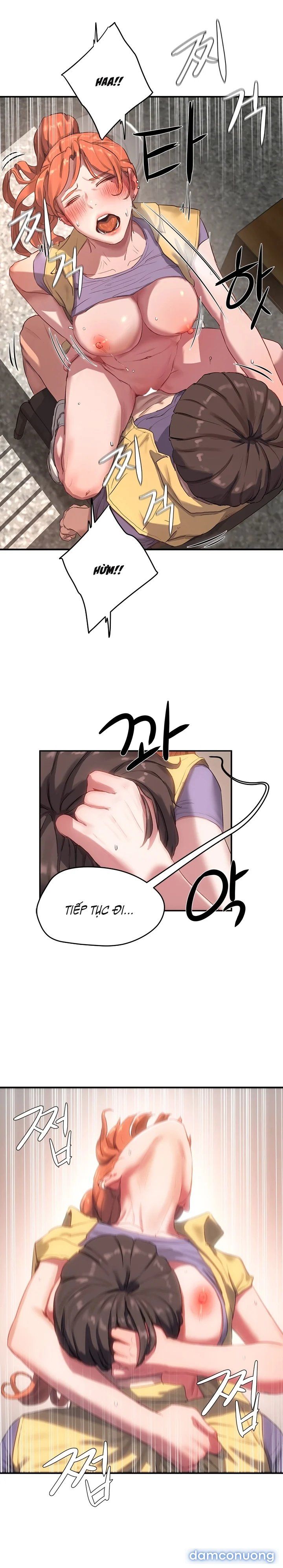 đọc truyện Mùa Hè Đáng Nhớ Chương 6 ảnh 17 tại Thiên Thai Truyện