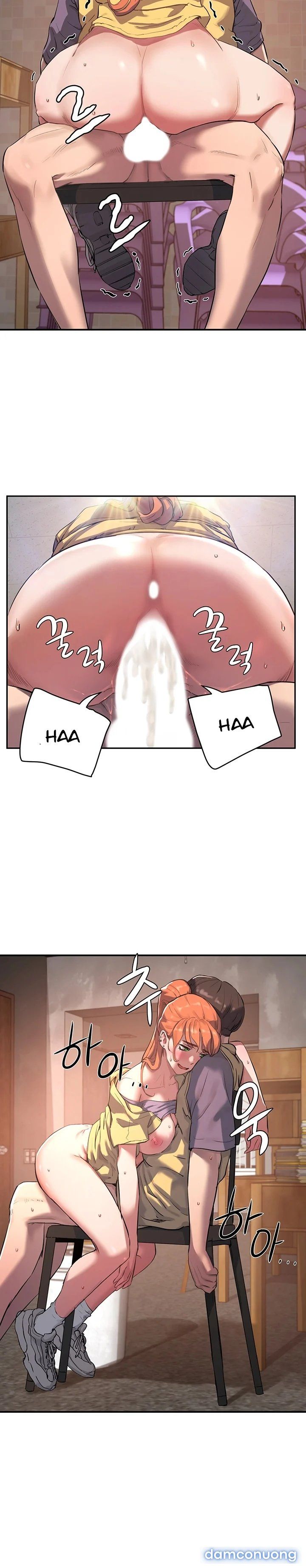 đọc truyện Mùa Hè Đáng Nhớ Chương 6 ảnh 21 tại Thiên Thai Truyện