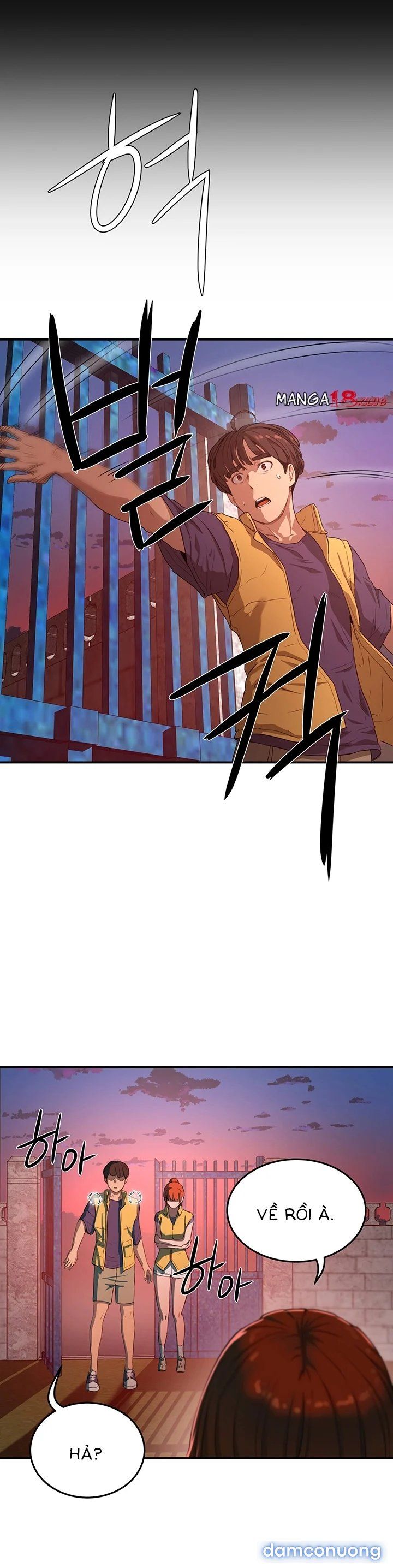 đọc truyện Mùa Hè Đáng Nhớ Chương 6 ảnh 28 tại Thiên Thai Truyện