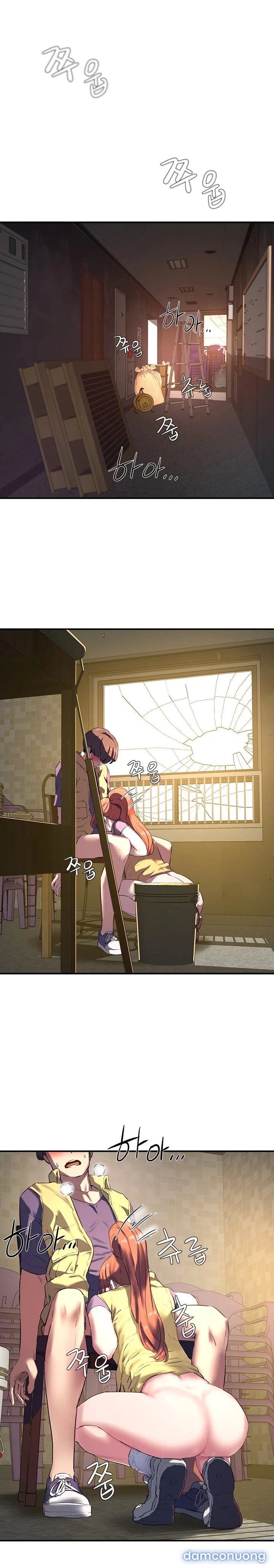 đọc truyện Mùa Hè Đáng Nhớ Chương 6 ảnh 9 tại Thiên Thai Truyện