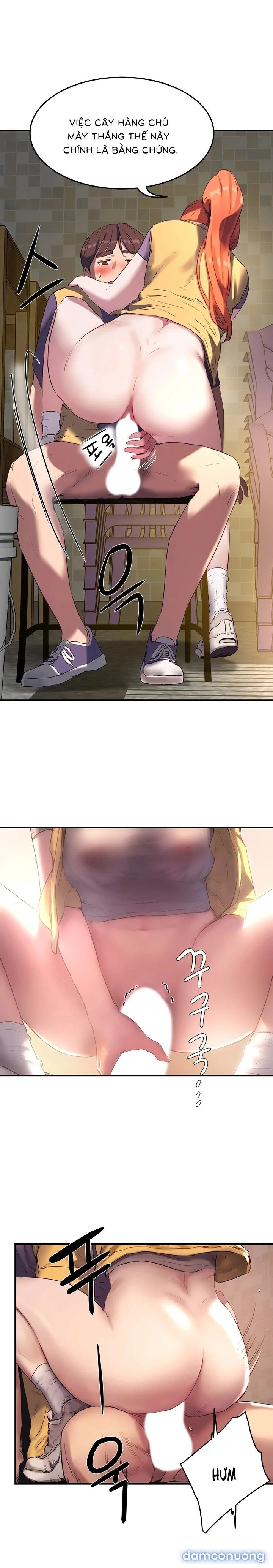 đọc truyện Mùa Hè Đáng Nhớ Chương 6 ảnh 11 tại Thiên Thai Truyện