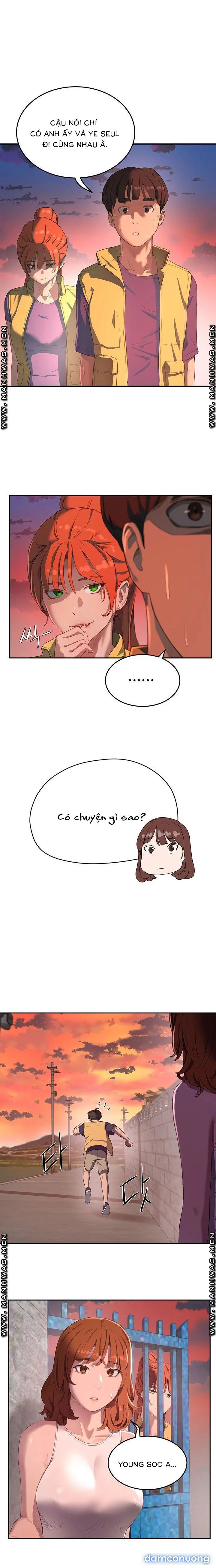 đọc truyện Mùa Hè Đáng Nhớ Chương 7 ảnh 1 tại Giả Dược