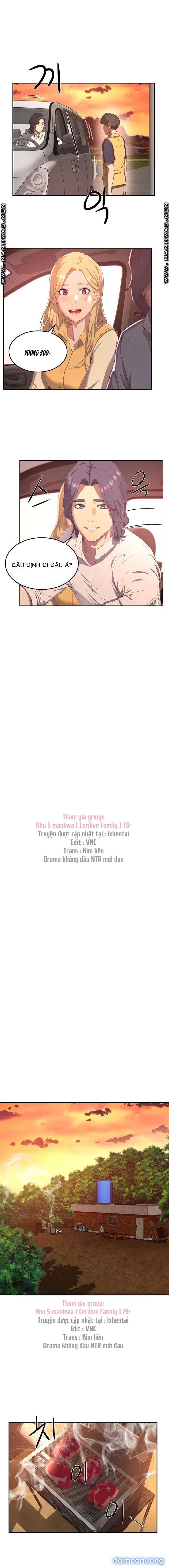 đọc truyện Mùa Hè Đáng Nhớ Chương 7 ảnh 4 tại Giả Dược