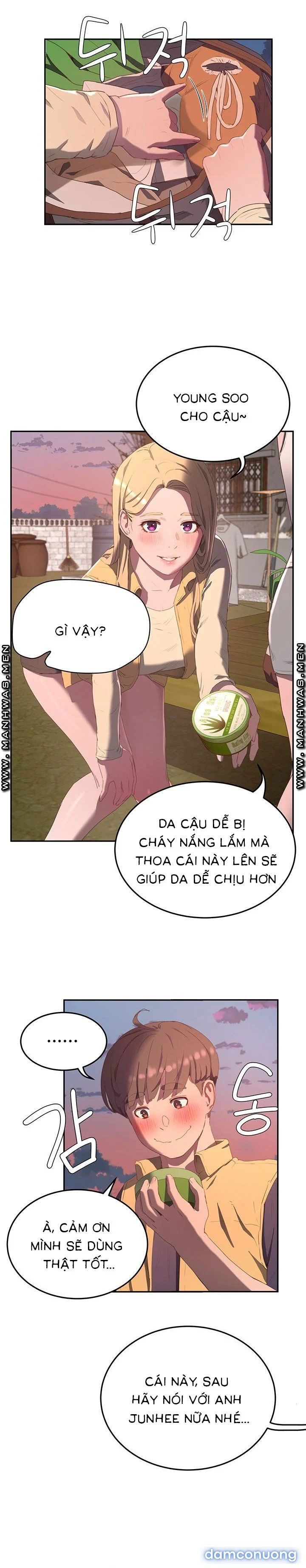 đọc truyện Mùa Hè Đáng Nhớ Chương 7 ảnh 10 tại Giả Dược