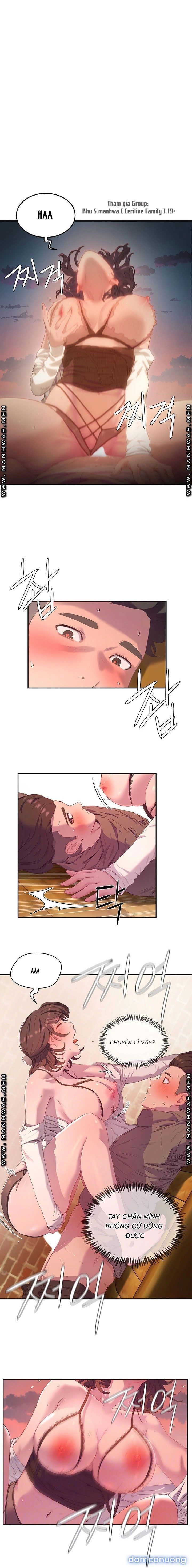 đọc truyện Mùa Hè Đáng Nhớ Chương 8 ảnh 2 tại Thiên Thai Truyện