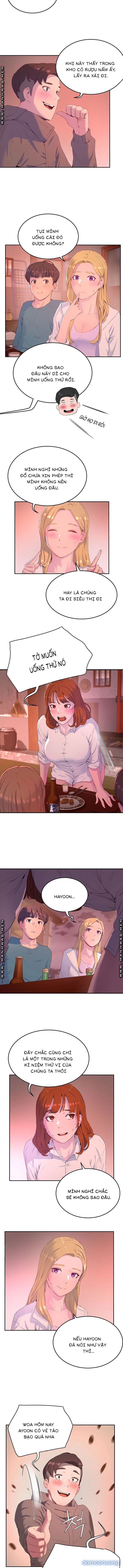 đọc truyện Mùa Hè Đáng Nhớ Chương 8 ảnh 12 tại Thiên Thai Truyện