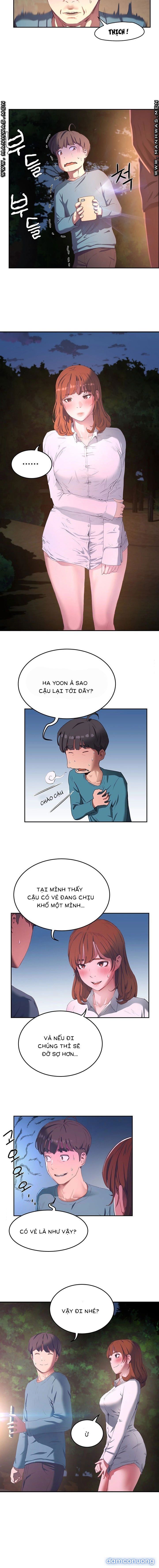 đọc truyện Mùa Hè Đáng Nhớ Chương 8 ảnh 15 tại Thiên Thai Truyện