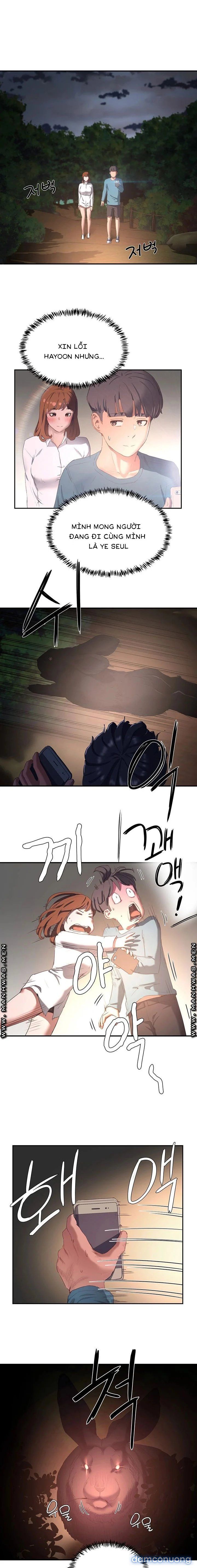 đọc truyện Mùa Hè Đáng Nhớ Chương 8 ảnh 16 tại Thiên Thai Truyện