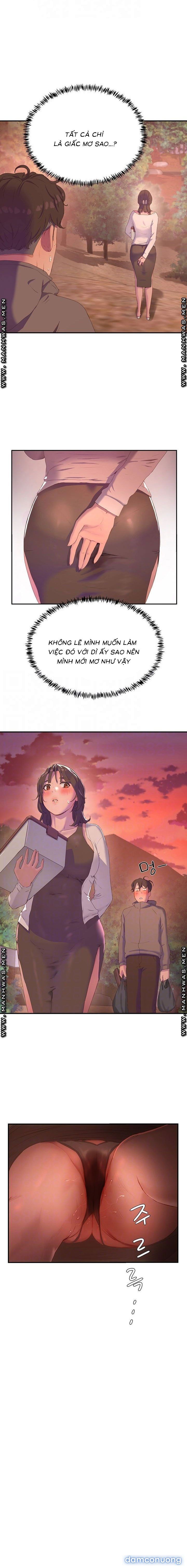 đọc truyện Mùa Hè Đáng Nhớ Chương 8 ảnh 5 tại Thiên Thai Truyện