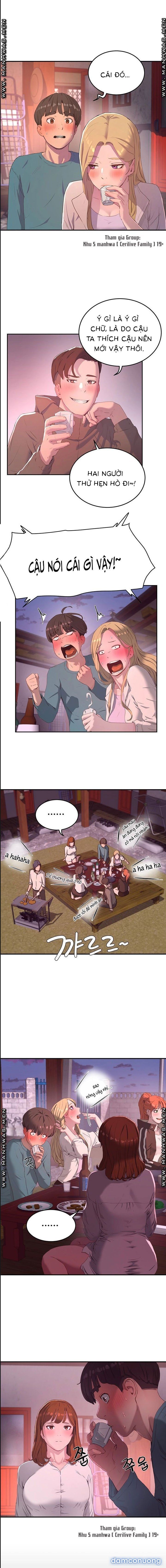 đọc truyện Mùa Hè Đáng Nhớ Chương 8 ảnh 9 tại Thiên Thai Truyện