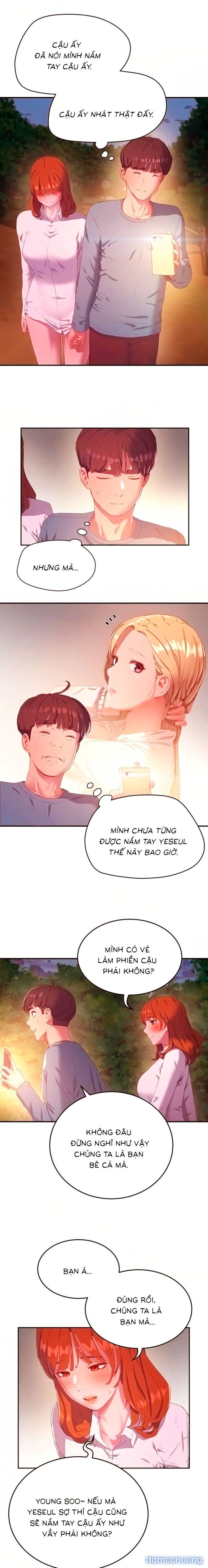 đọc truyện Mùa Hè Đáng Nhớ Chương 9 ảnh 3 tại Giả Dược