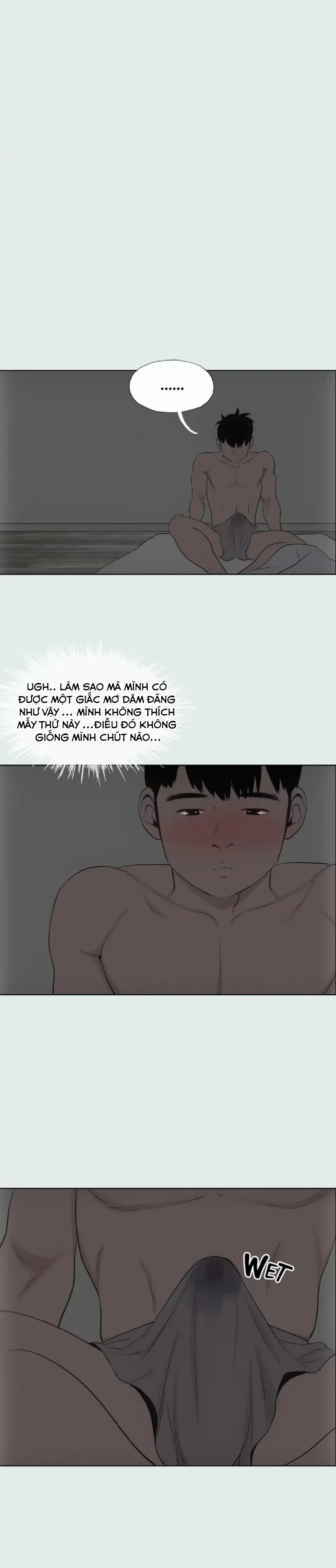 đọc truyện Mùa Hè Em Đến Chương 14 ảnh 1 tại Giả Dược