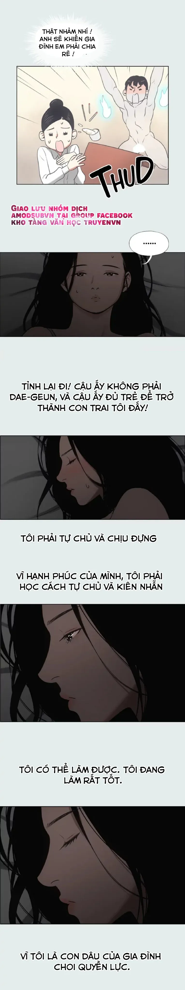 đọc truyện Mùa Hè Em Đến Chương 18 ảnh 1 tại Giả Dược