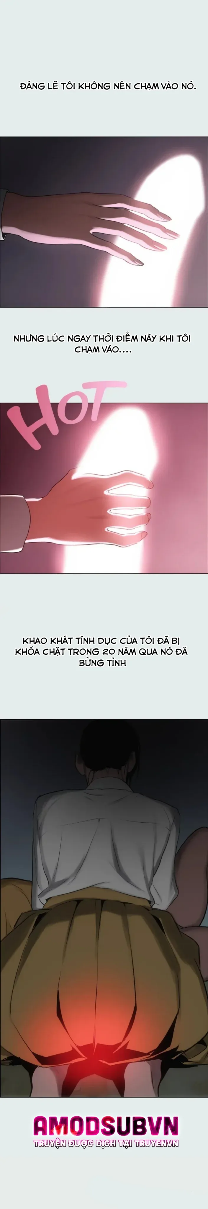 đọc truyện Mùa Hè Em Đến Chương 20 ảnh 4 tại Giả Dược