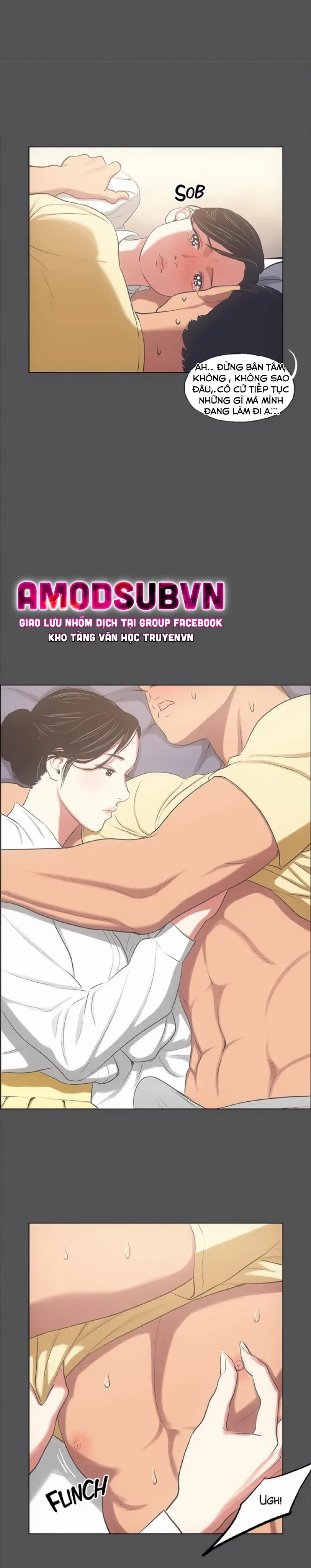 đọc truyện Mùa Hè Em Đến Chương 22 ảnh 12 tại Giả Dược
