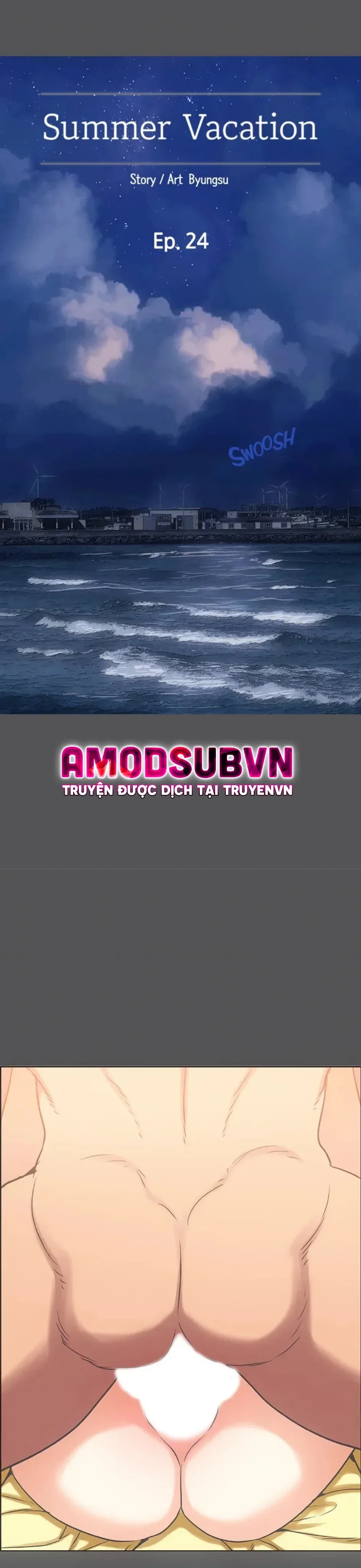đọc truyện Mùa Hè Em Đến Chương 24 ảnh 4 tại Giả Dược