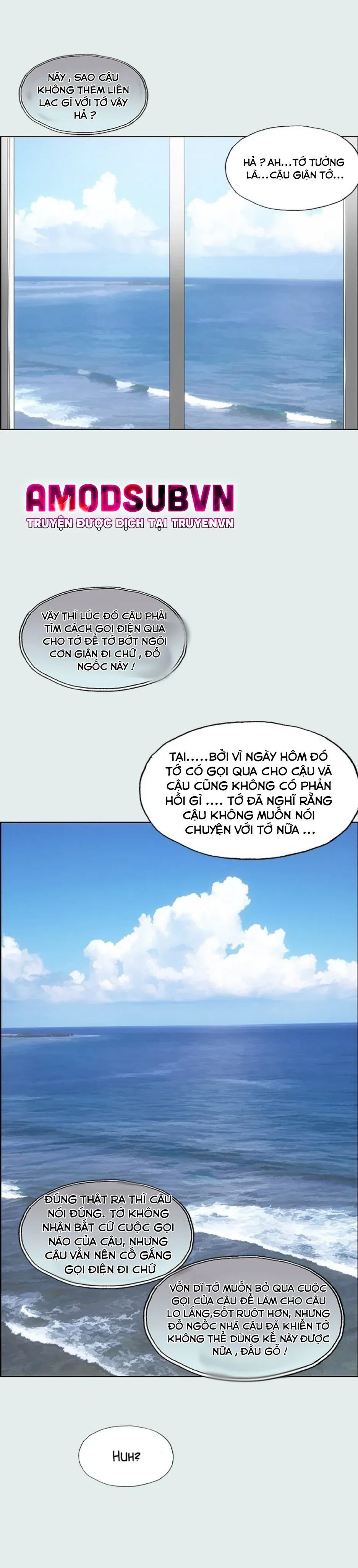 đọc truyện Mùa Hè Em Đến Chương 27 ảnh 6 tại Giả Dược