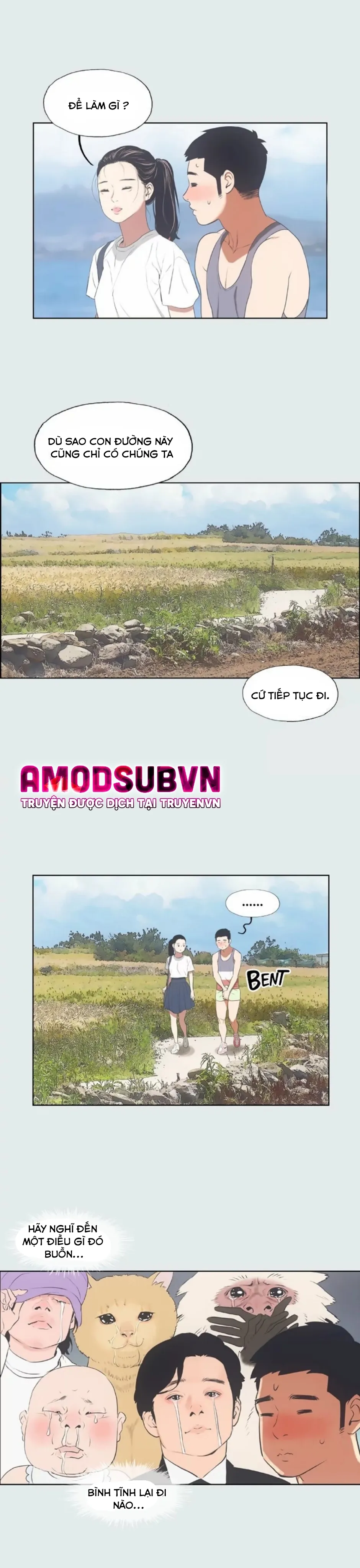 đọc truyện Mùa Hè Em Đến Chương 6 ảnh 14 tại Giả Dược