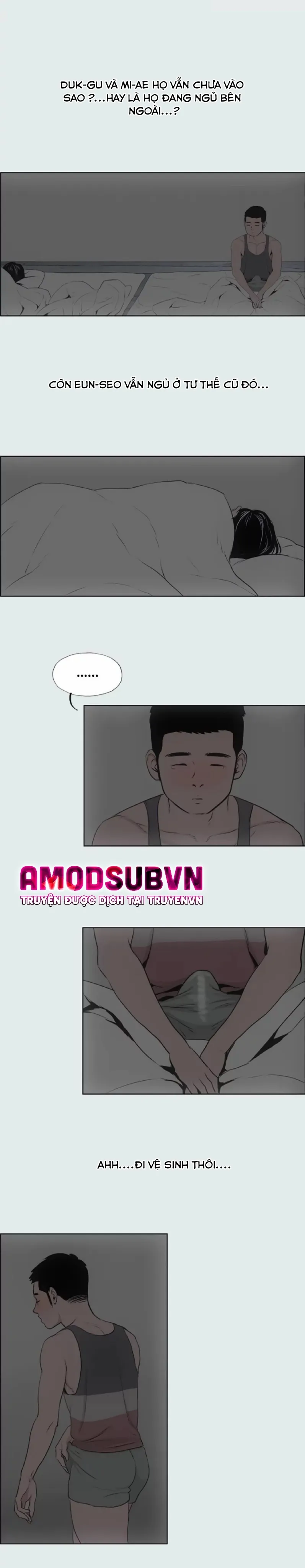 đọc truyện Mùa Hè Em Đến Chương 8 ảnh 22 tại Giả Dược