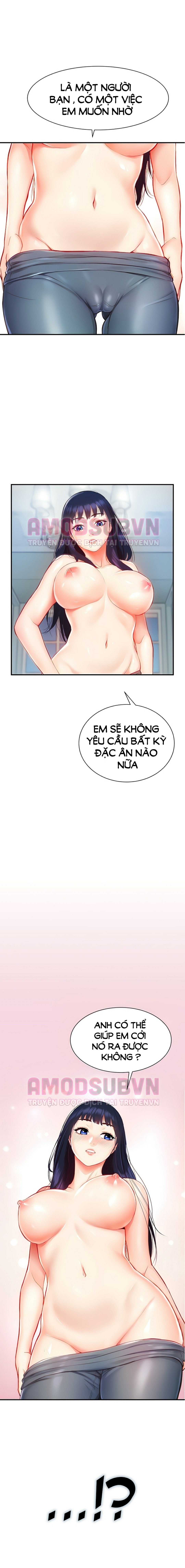 đọc truyện Mùa Hè Khoái Lạc Chương 7 ảnh 2 tại Giả Dược