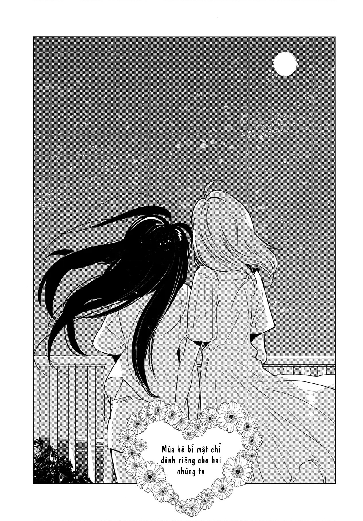 đọc truyện Mùa Hè Lãng Mạn Chương 1 ảnh 30 tại Thiên Thai Truyện