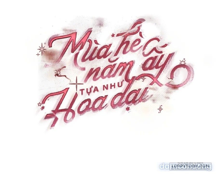 đọc truyện Mùa Hè Năm Ấy, Tựa Như Hoa Dại Chương 1 ảnh 17 tại Thiên Thai Truyện